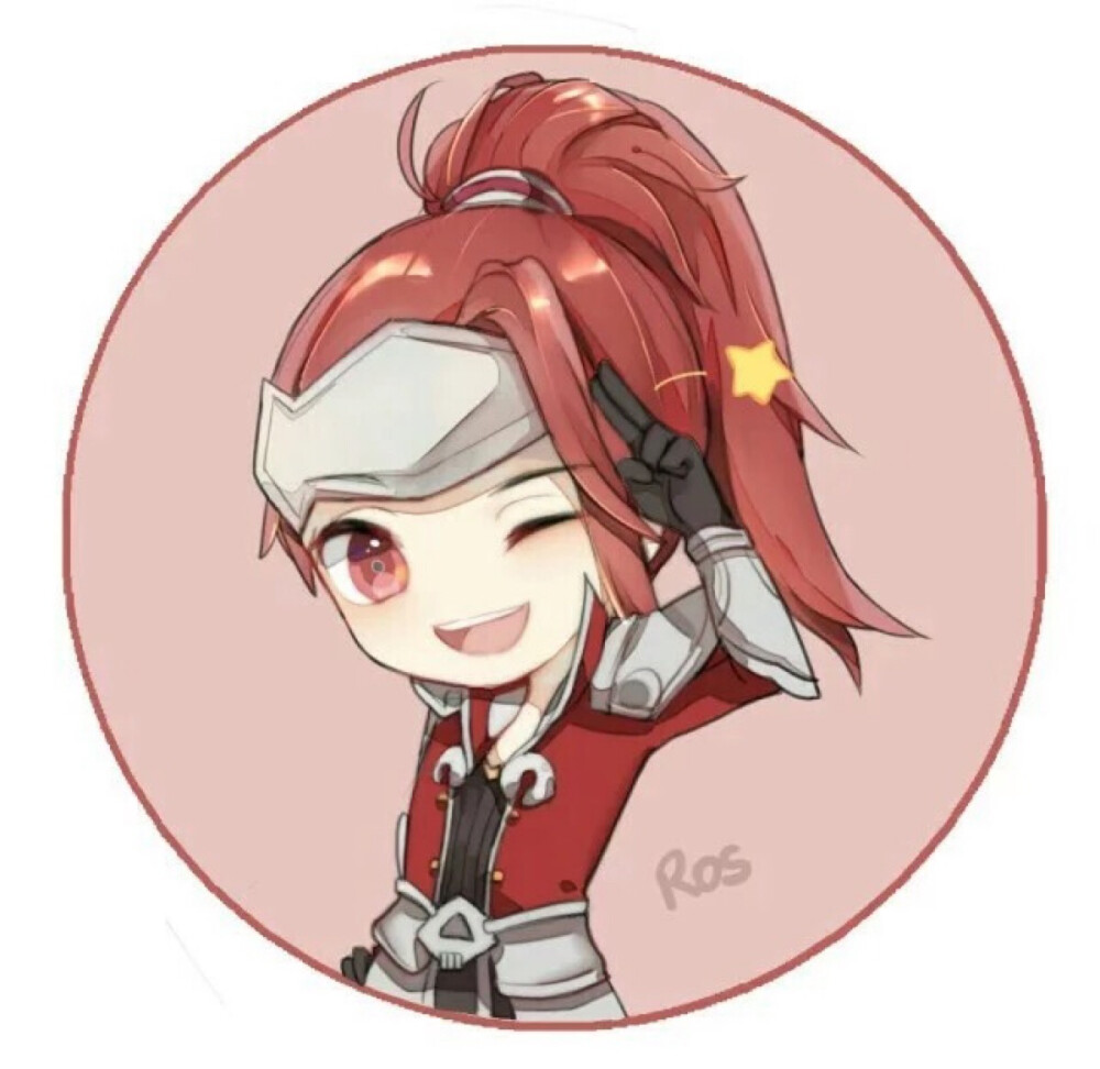 偶发暖色 偶发暖色