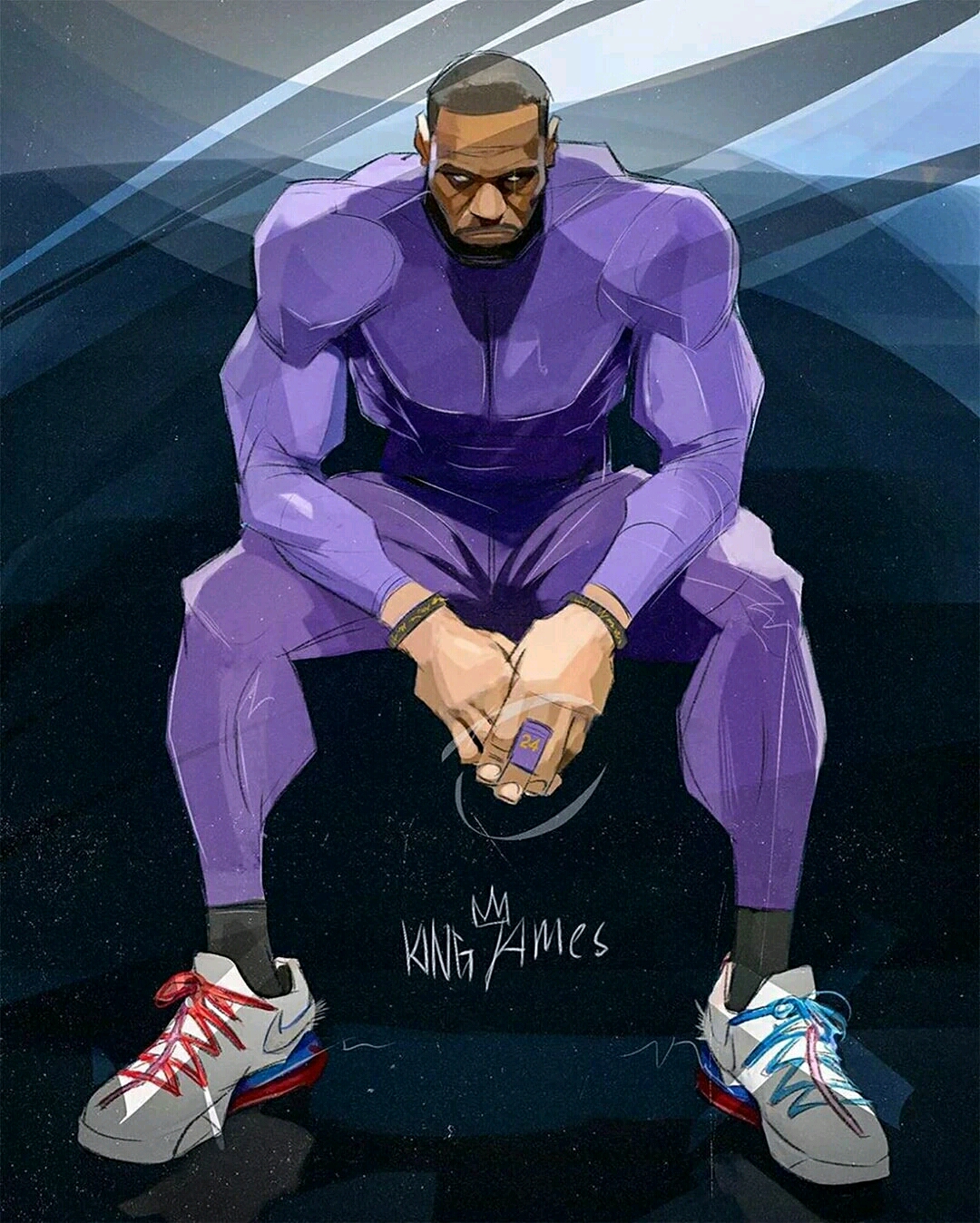 找到缝隙 找到缝隙