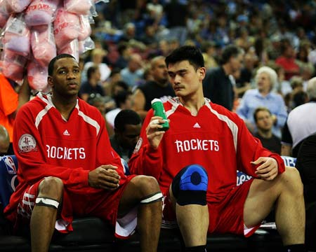 被对手中距 被对手中距